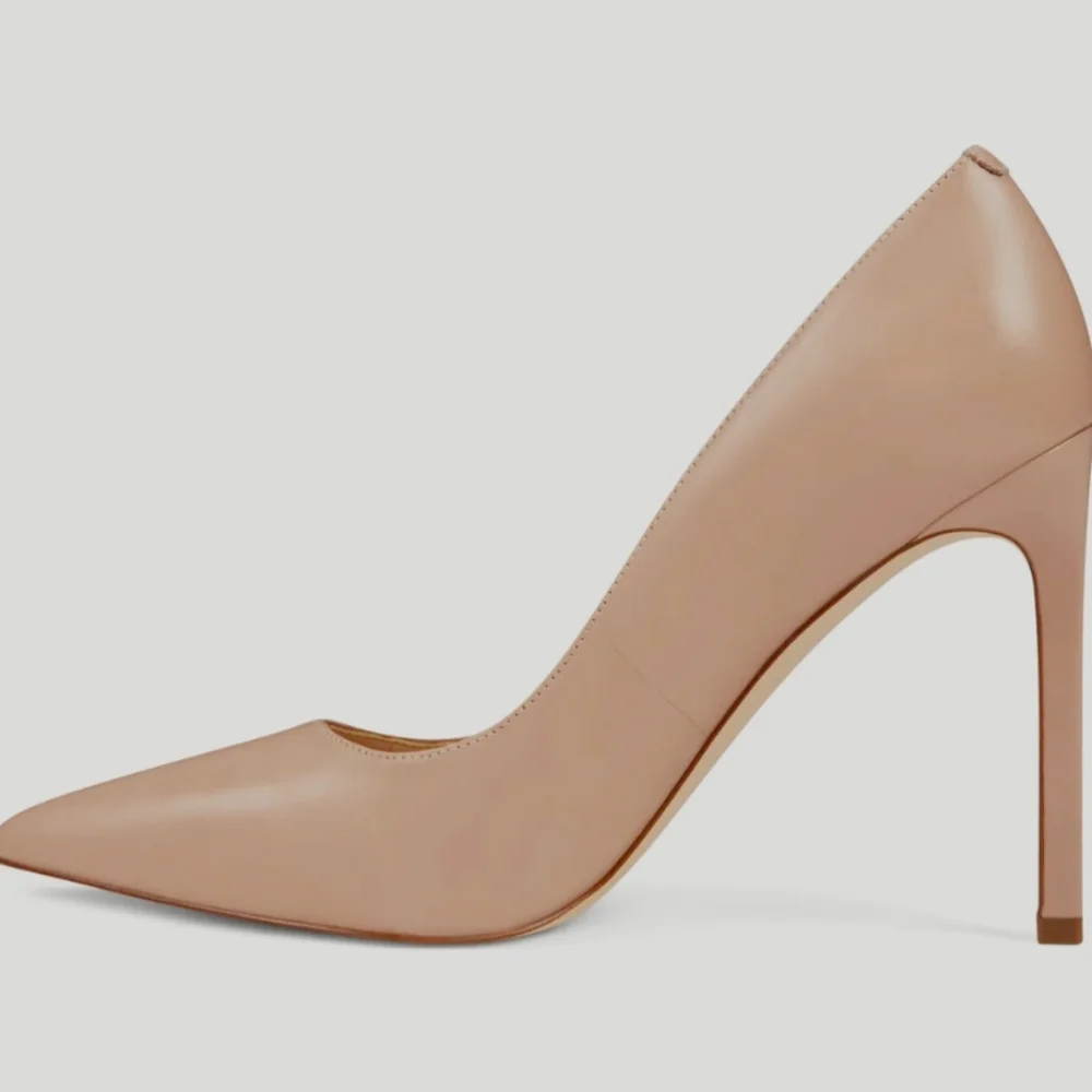 Nine West Tatiana Pointy Toe Pumps